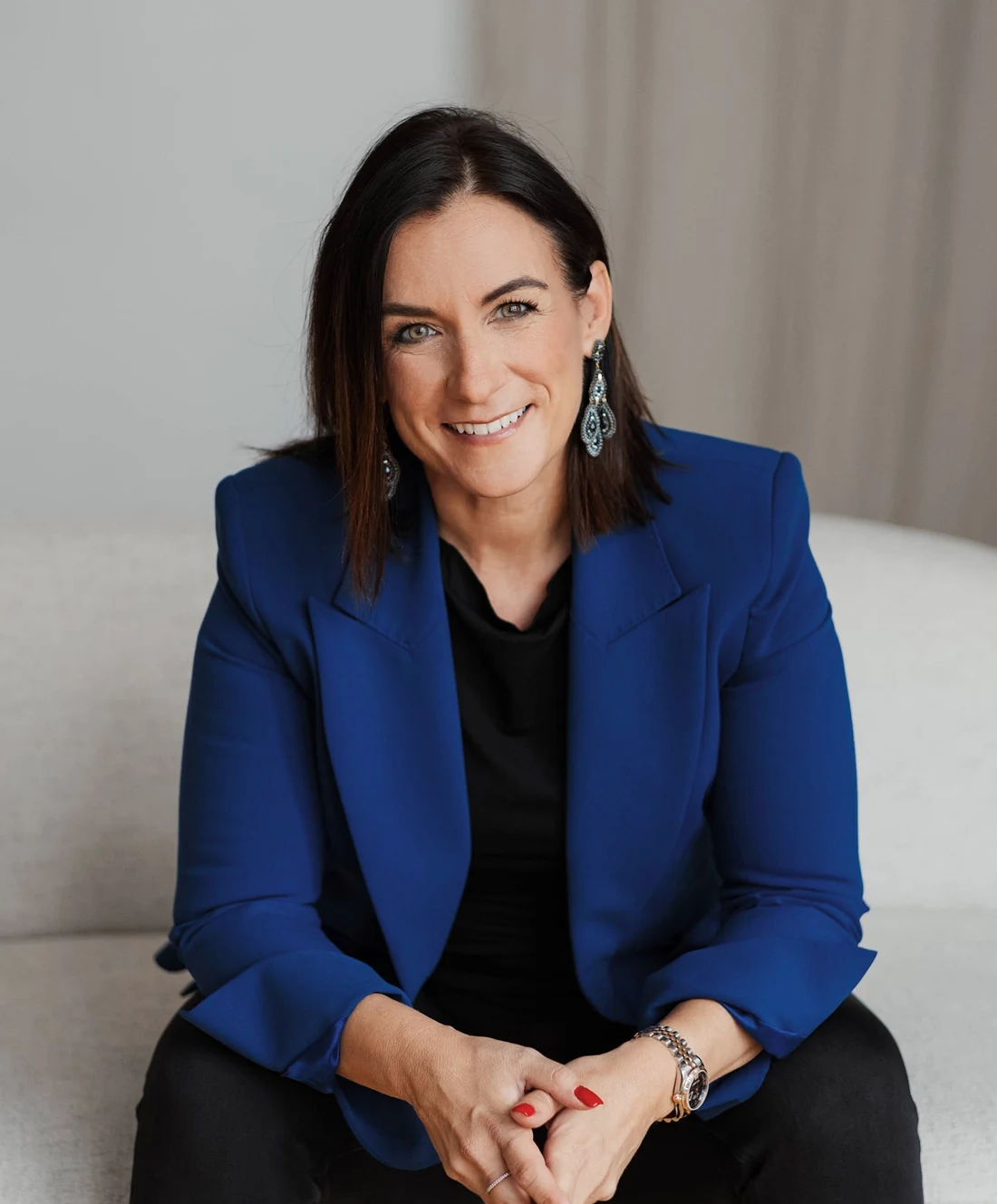 Sabine Linhart