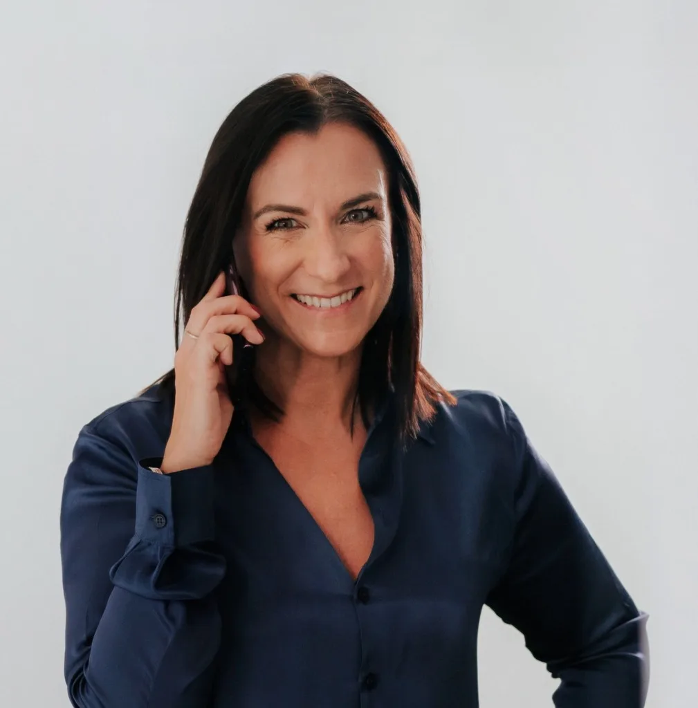 Sabine Linhart